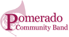 Pomerado Community Band